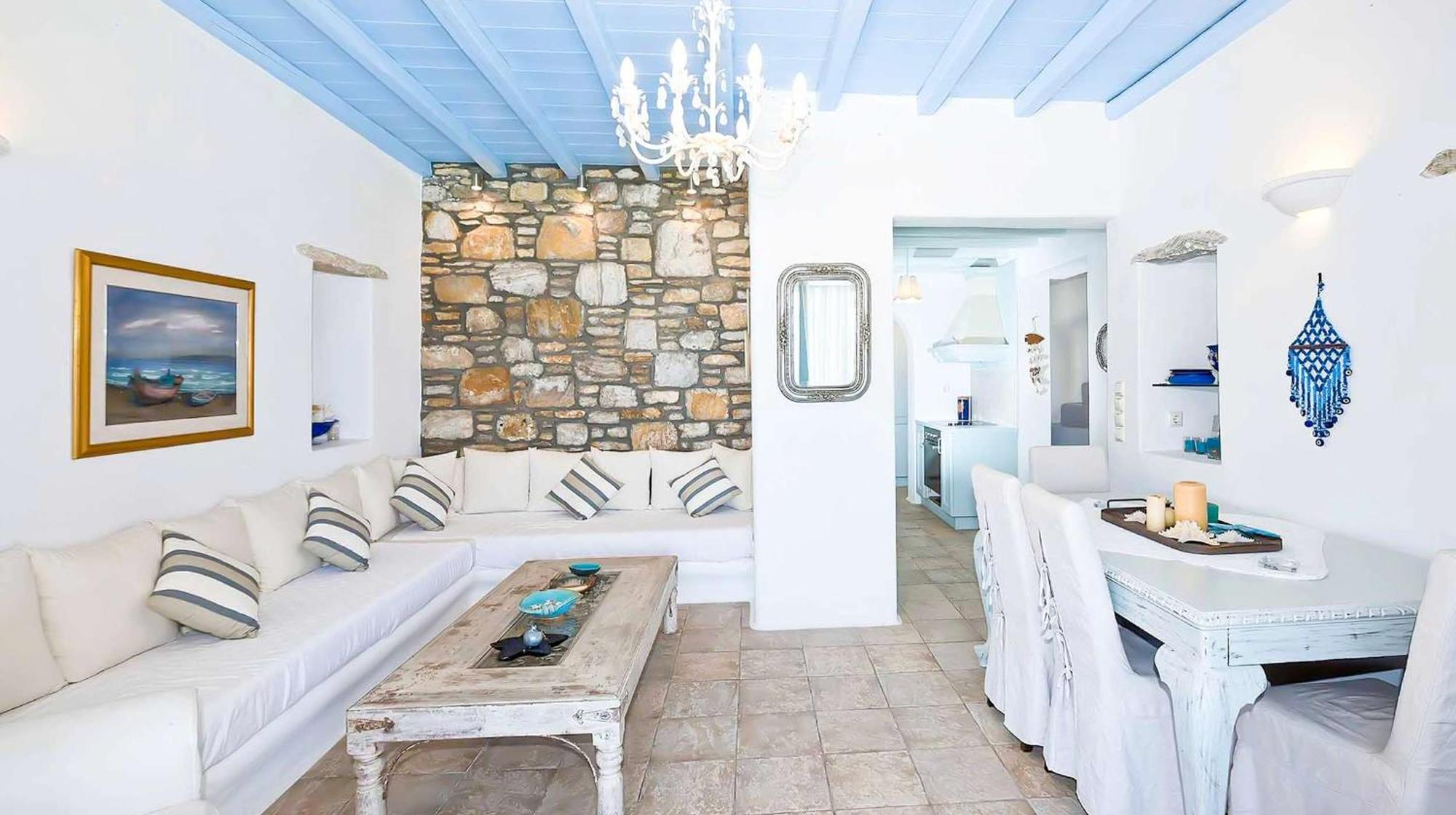 Villa Altera Pars Of Mykonos Mykonos Town المظهر الخارجي الصورة