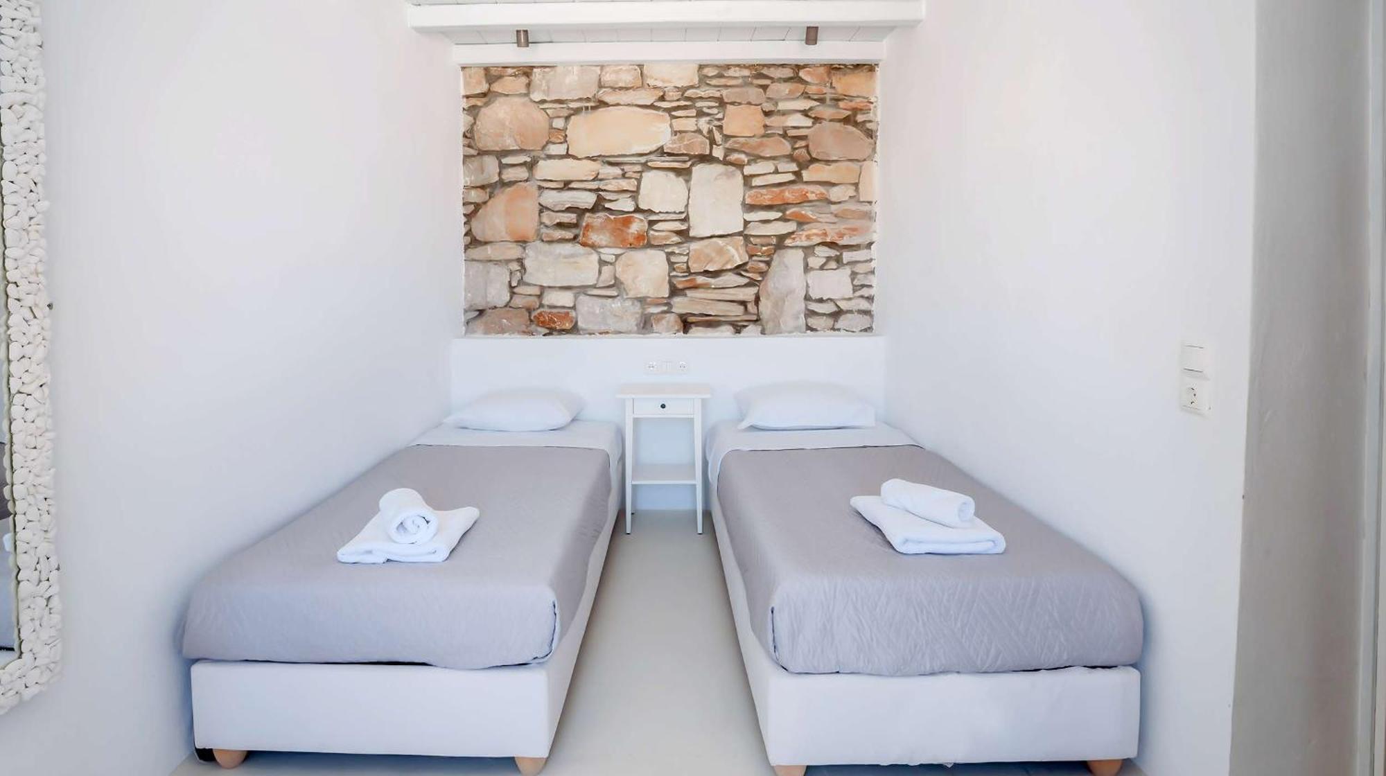 Villa Altera Pars Of Mykonos Mykonos Town المظهر الخارجي الصورة