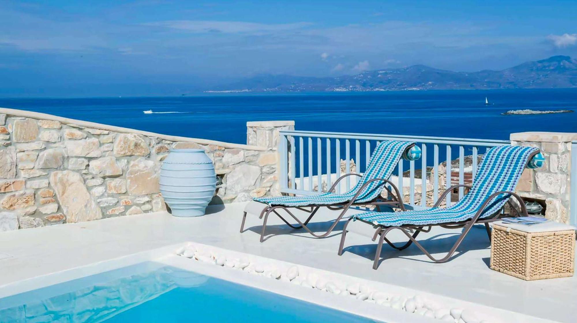 Villa Altera Pars Of Mykonos Mykonos Town المظهر الخارجي الصورة