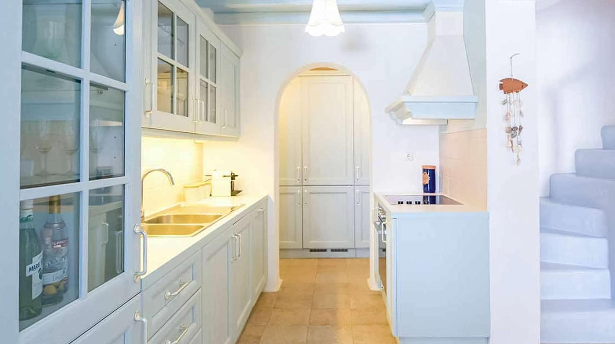 Villa Altera Pars Of Mykonos Mykonos Town المظهر الخارجي الصورة