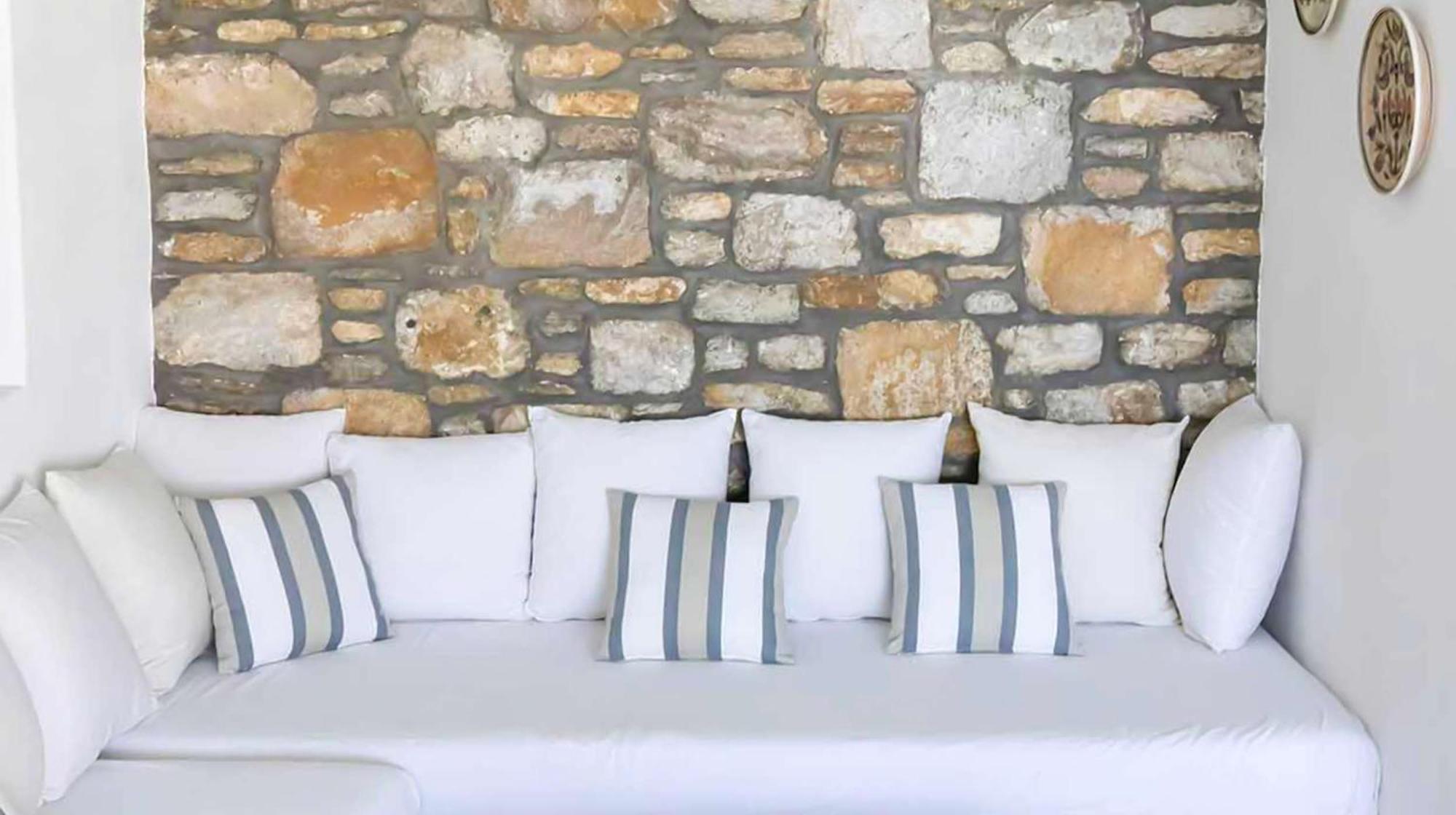 Villa Altera Pars Of Mykonos Mykonos Town المظهر الخارجي الصورة