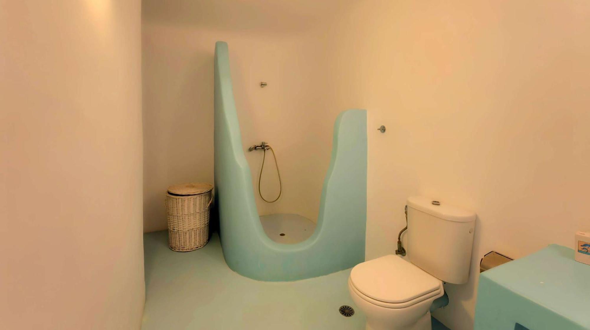 Villa Altera Pars Of Mykonos Mykonos Town المظهر الخارجي الصورة