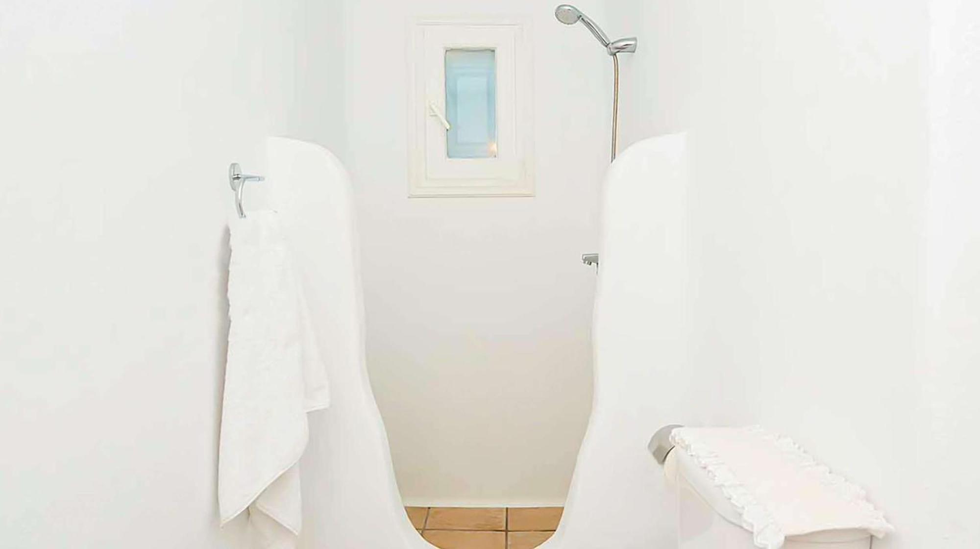 Villa Altera Pars Of Mykonos Mykonos Town المظهر الخارجي الصورة